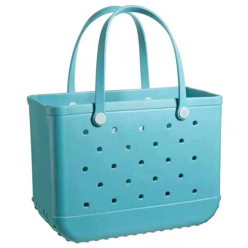 THE Waterproof Beach Tote