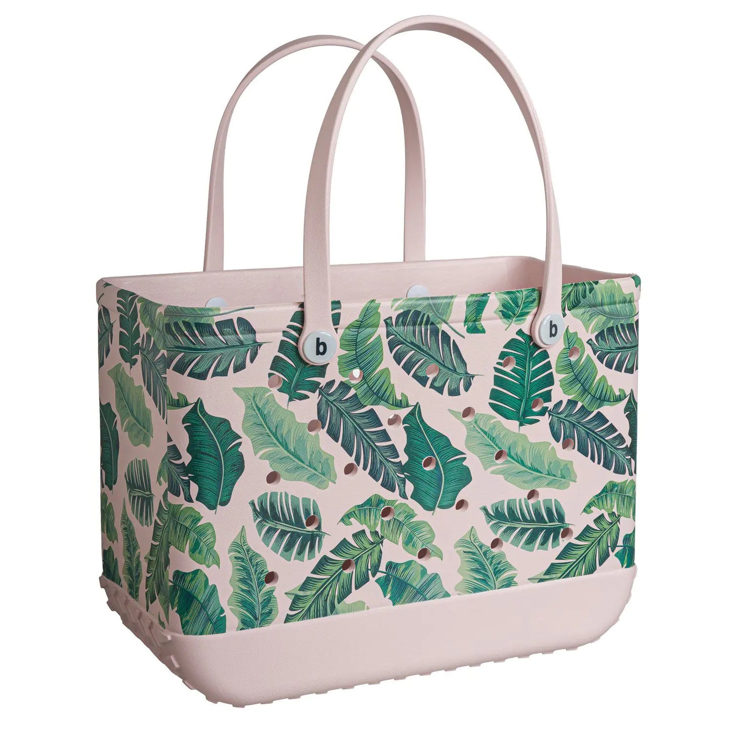 THE Waterproof Beach Tote