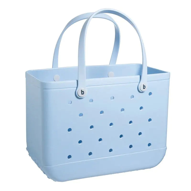 THE Waterproof Beach Tote