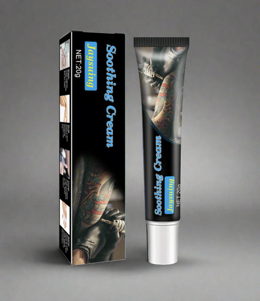 Skin Gentle Clean Moisturizing Care Repair Skin Body Neck Cream