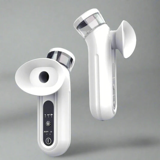 Portable Hot & Cold Eye Compress Cleaner