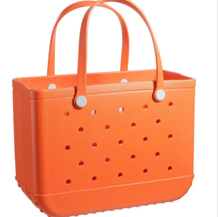 THE Waterproof Beach Tote