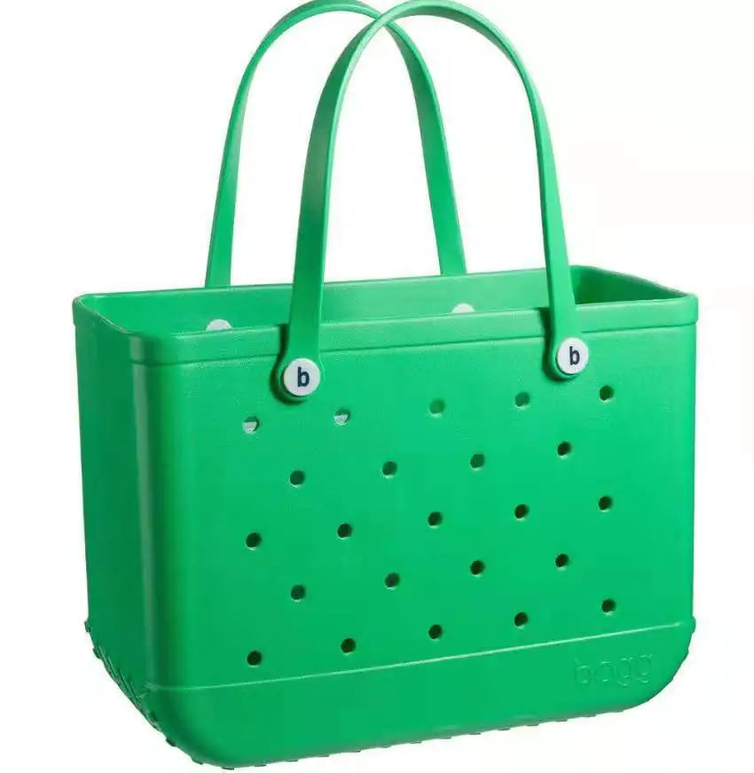THE Waterproof Beach Tote