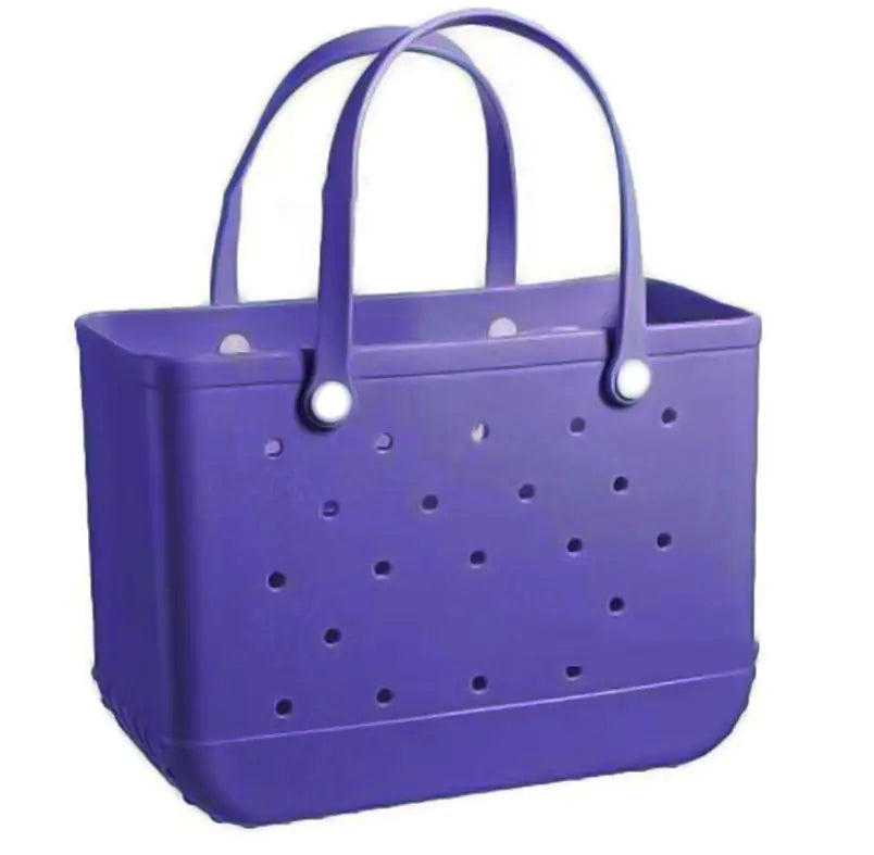 THE Waterproof Beach Tote