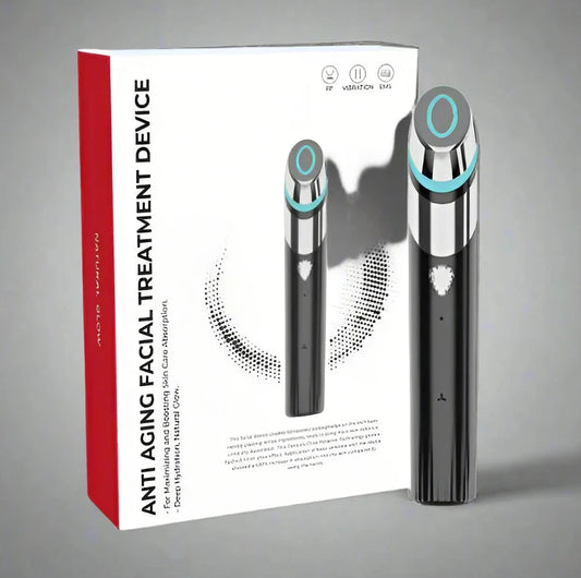 Rejuvenating Skin & Pore tool