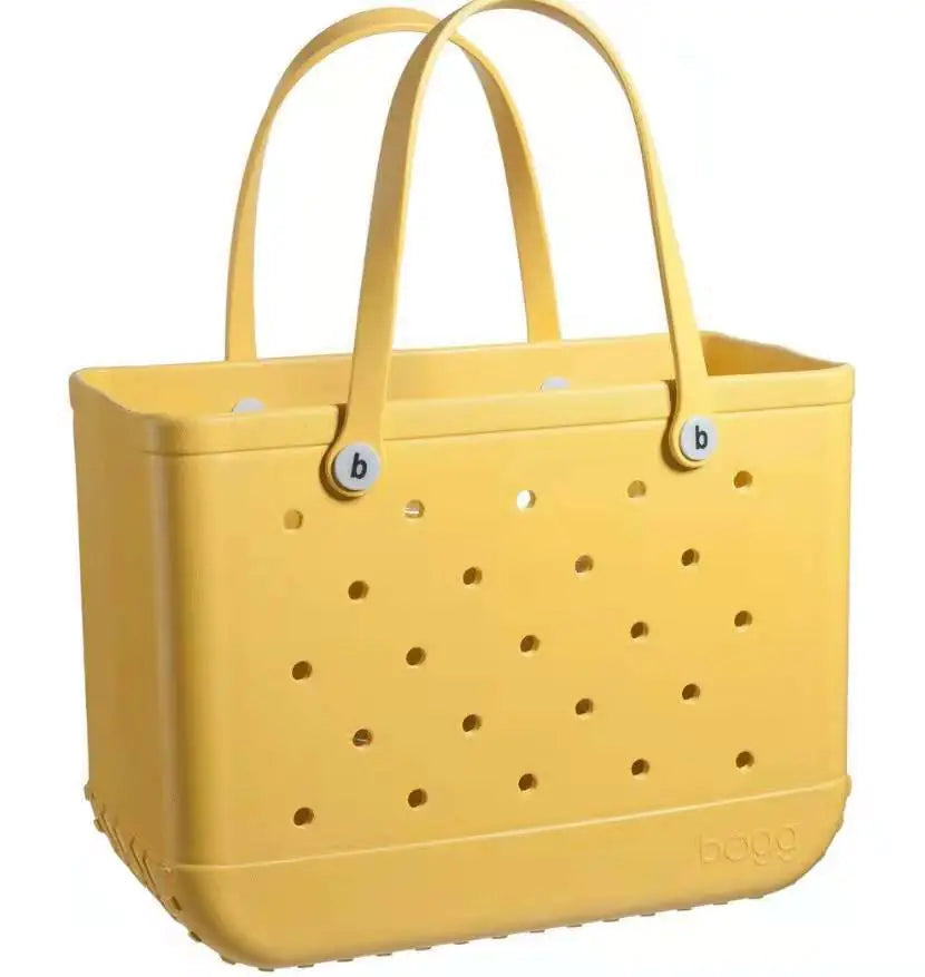 THE Waterproof Beach Tote