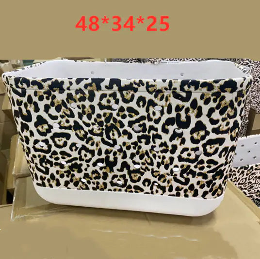 THE Waterproof Beach Tote