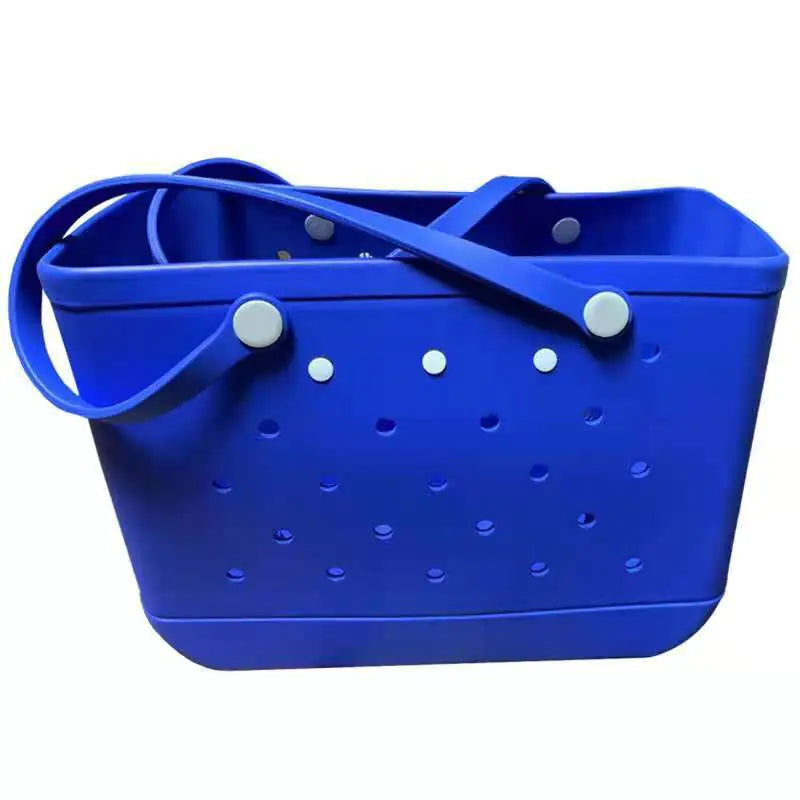 THE Waterproof Beach Tote