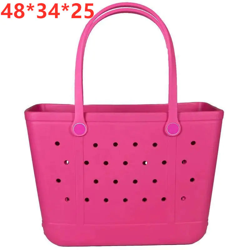 THE Waterproof Beach Tote