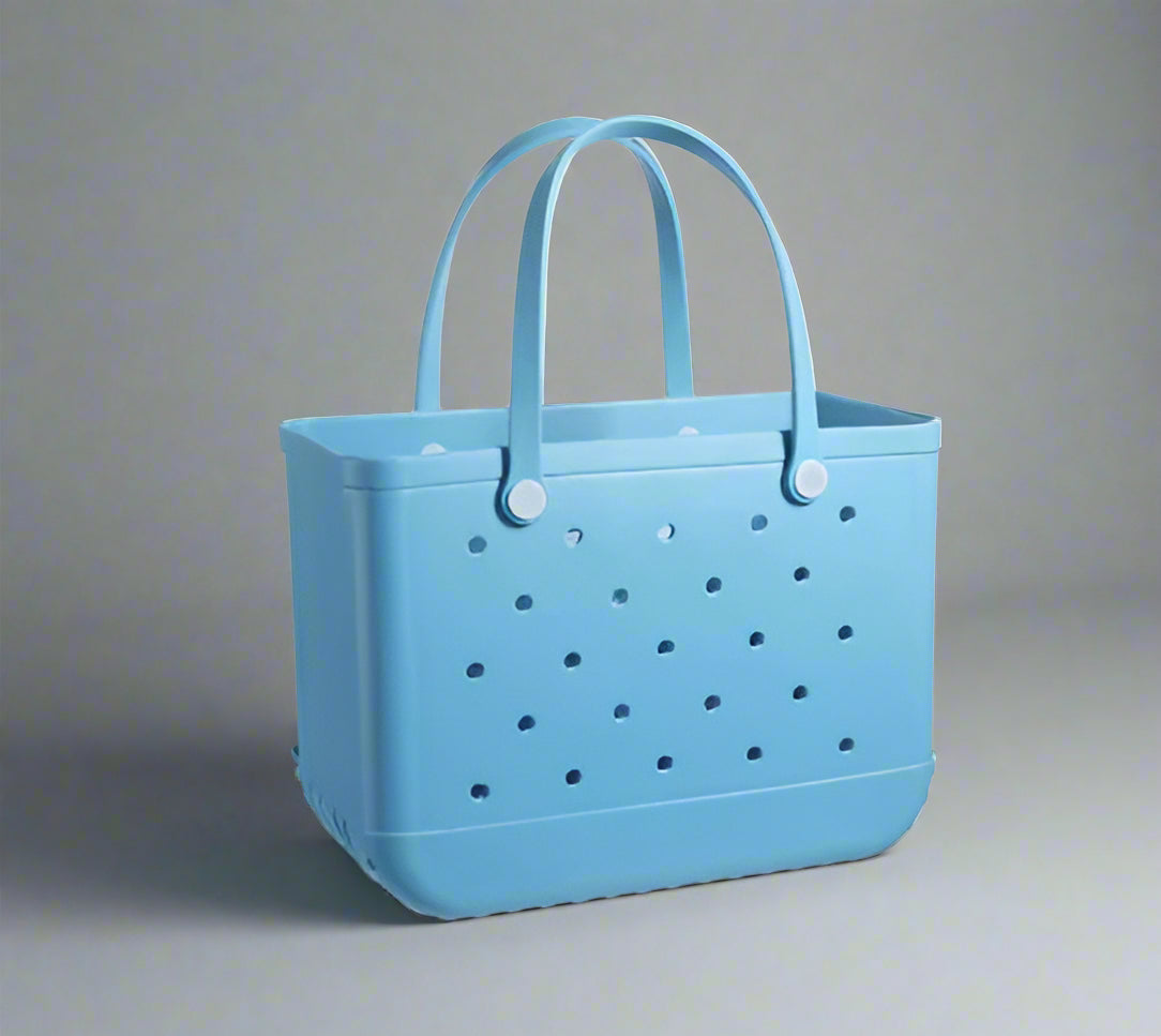 THE Waterproof Beach Tote