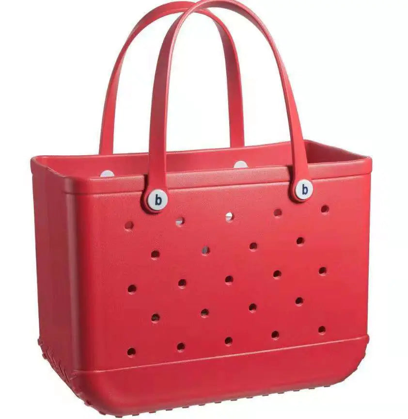 THE Waterproof Beach Tote